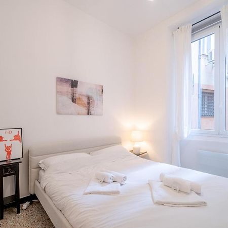 Central & Lovely Apartment In Genova - Netflix! Exterior photo